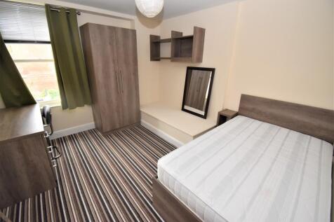 Flat 7, Clarendon House, Clarendon Square, Leamington Spa, Warwickshire photo 2