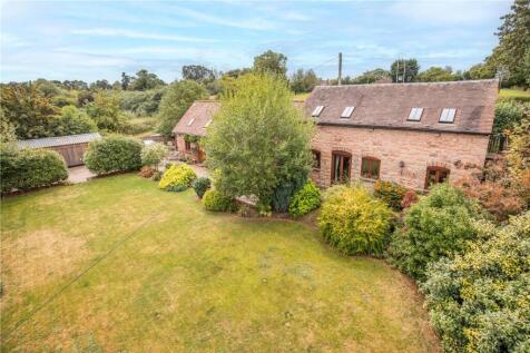 Bridgnorth, WV16 - property photo
