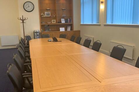 Boardroom