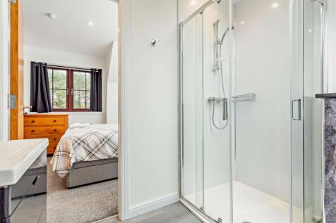 En-suite Shower-room
