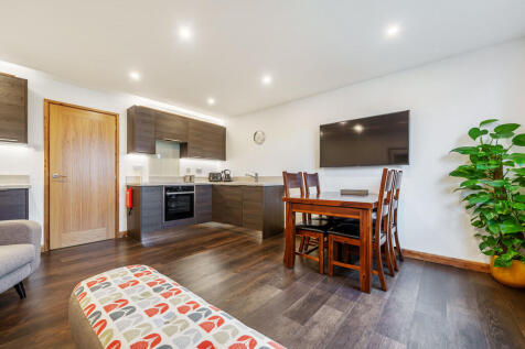 Living Room And K...