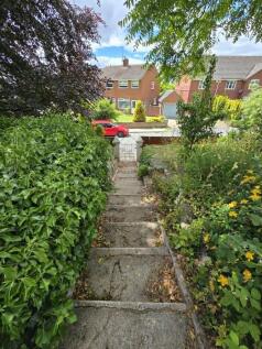 Path to Whipcord Lane