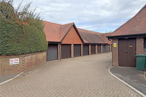 Garaging
