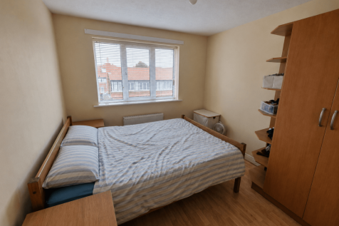 Darley House, Salford, M5 photo 5
