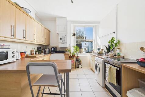 18 - Block of Flats for Auction, Kingsdown, Bristo