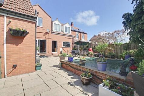 Briar Wood, Keyingham, HU12 9ST