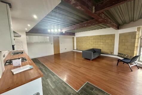City Lofts, Cardiff,  photo 5