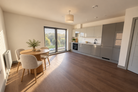 103 River House, Fletton Quays, Peterborough, PE2 photo 2