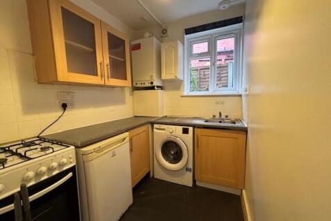 Park Hall Road, London, N2 photo 3