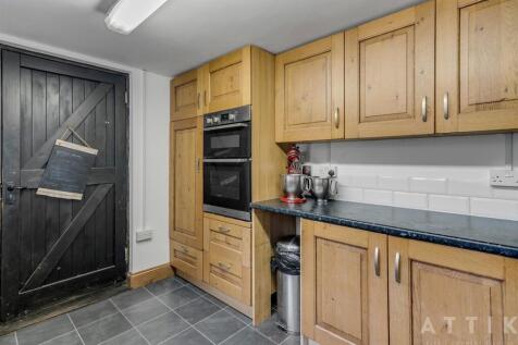 The White House The Street Westleton IP17 3AD (62)