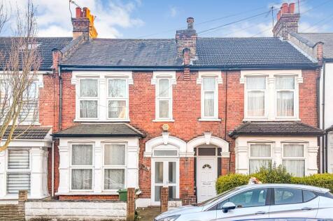64 Chesterford Road, Manor Park, London, E12 6LB
