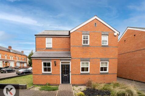 Birmingham, B27 - property photo
