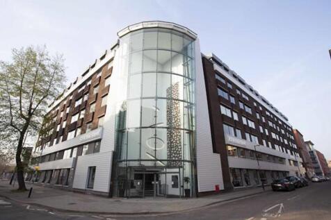 Front Image of 101, Victoria Street, Bristol BS1