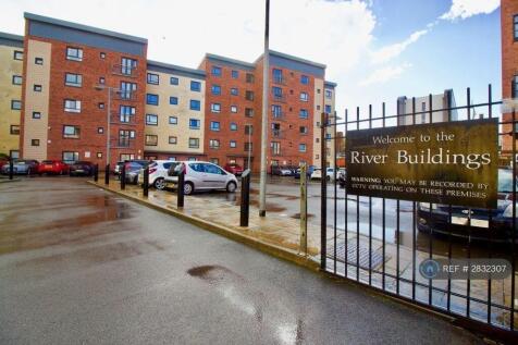 The River Buildings