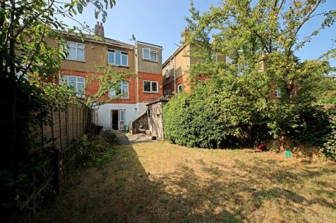 Elmes Road, Moordown, Bournemouth photo 5