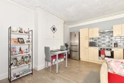 Kitchen/Lounge/Dining Room