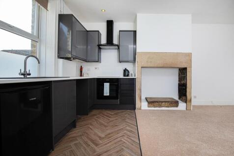 Living Kitchen