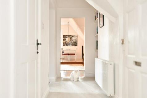 Internal Lifestyle Photograph