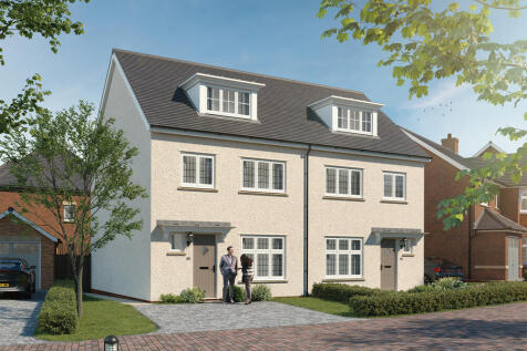 Redrow - Swettenham