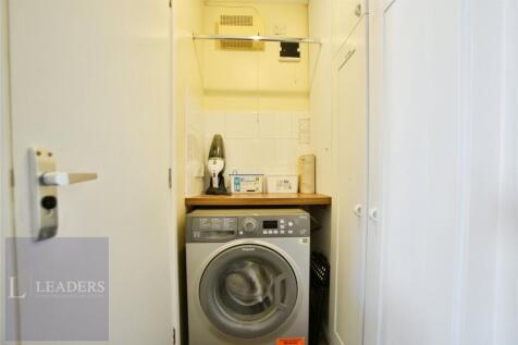 Utility Cupboard