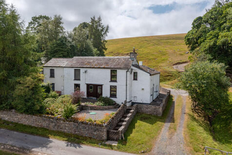 Gill Cottage