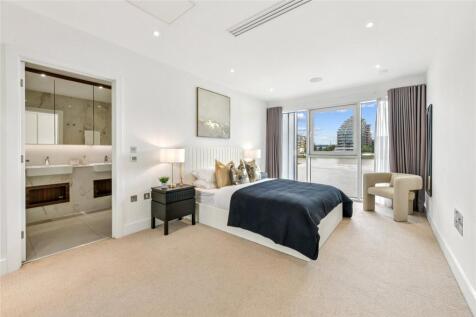 Riverwalk Apartments