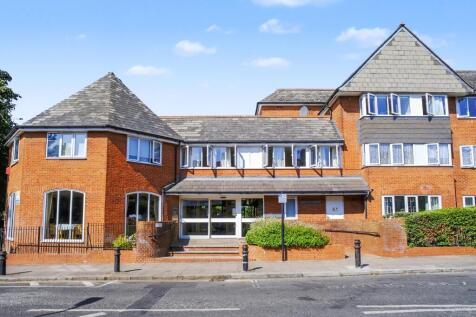 Flat 110 Balcon Court, Boileau Road, Ealing, London W5 3AZ