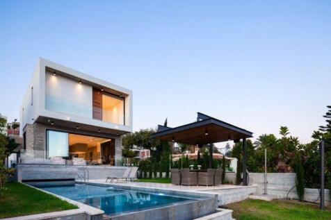 Pool view - artist