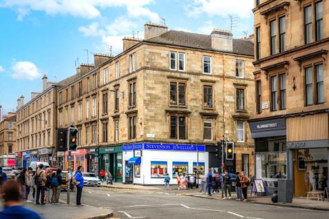 Glasgow, G12 - property photo