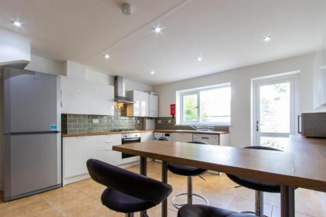 6-bed house on Crwys Place, Cathays, £3,588/mo