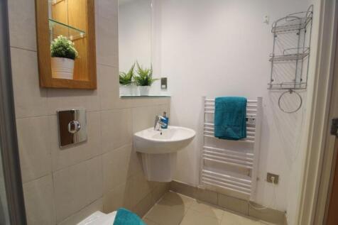 WestOne Apartments, S3 7SS photo 4