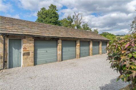 Garage En Bloc