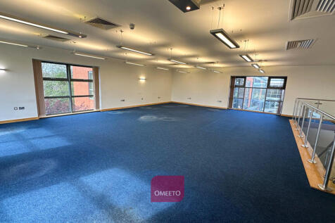 Offices to rent