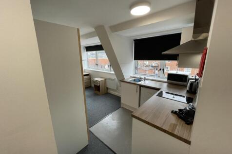 Princess Road West, Leicester photo 5