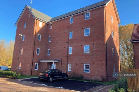 Apartment Entrance b