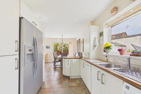 Kitchen/ Diner