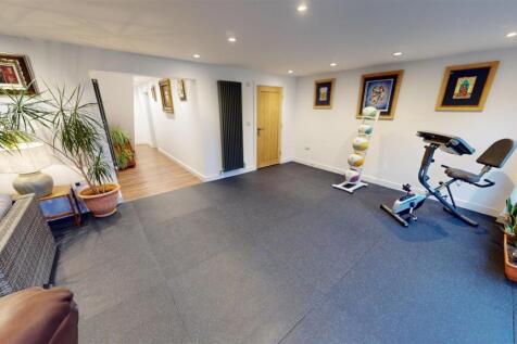 Argyle Road Ground Floor