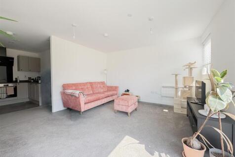 Living /Dining Room