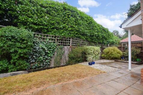 Side Garden