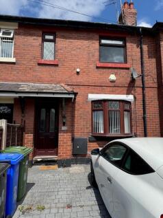 Newly Renovated 2 Bed Terrace Available to view f