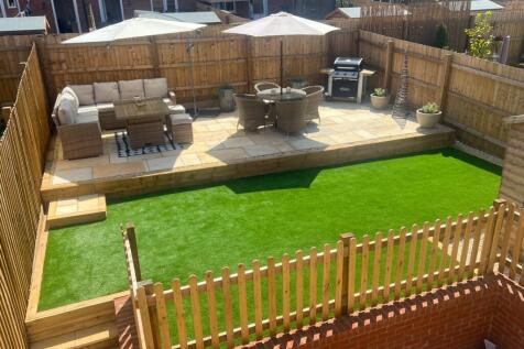 Summer Garden