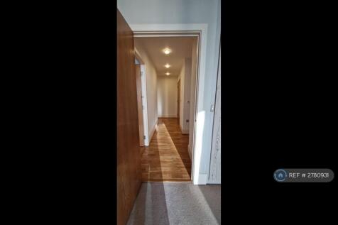 Bedroom Exit