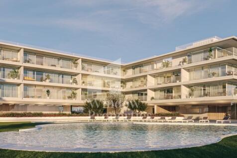 Private condominium