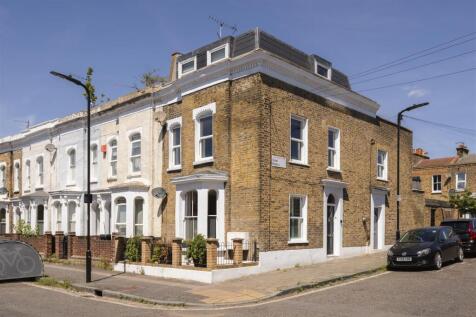 Hassett Road, E9
