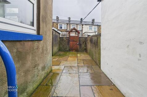 Alexander Street