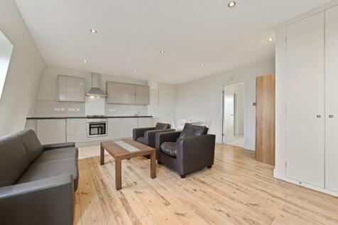 Reception/Kitchen