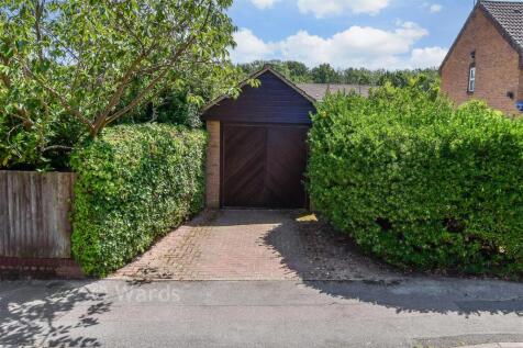 Garage -