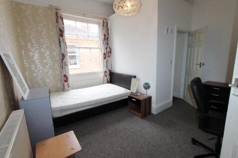 Flat 3, 61 Russell Terrace, Leamington Spa,CV31 photo 4