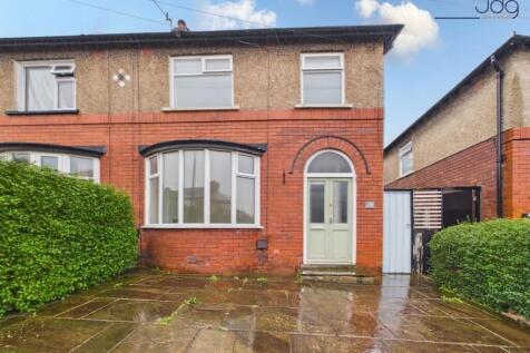 Welcome to Sulby Drive