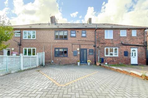 Barnsley, S74 - property photo